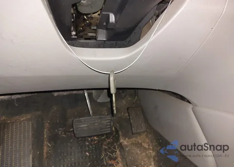 2012 Honda Accord 2.4 Lx z USA, uszkodzony, nr VIN 1HGCP2F3XCA109247